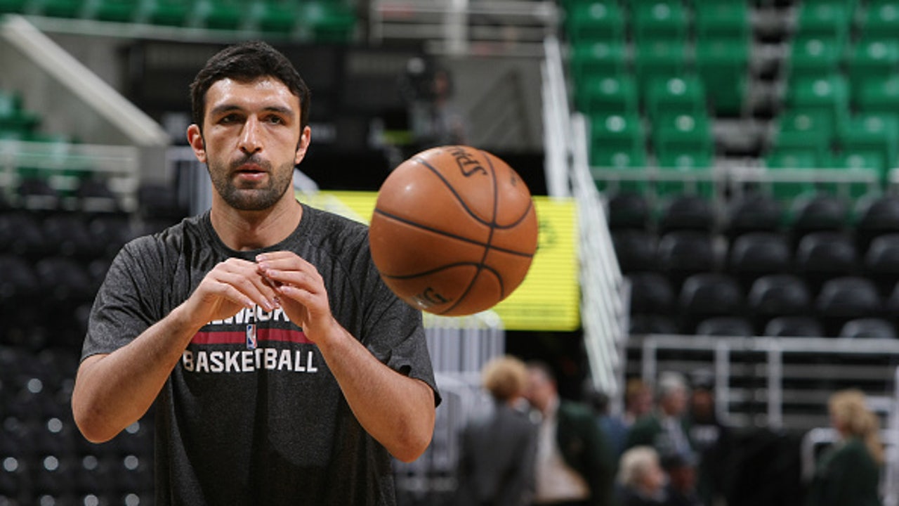 Pistons acquire Ersan Ilyasova from Bucks in salary dump